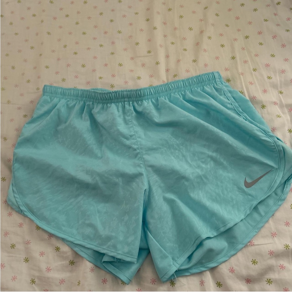 Nike Dri-Fit Running Shorts - Medium